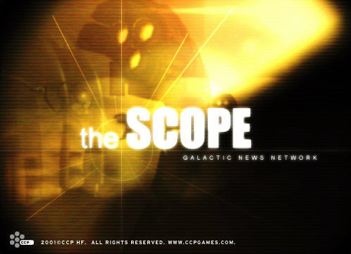 The Scope