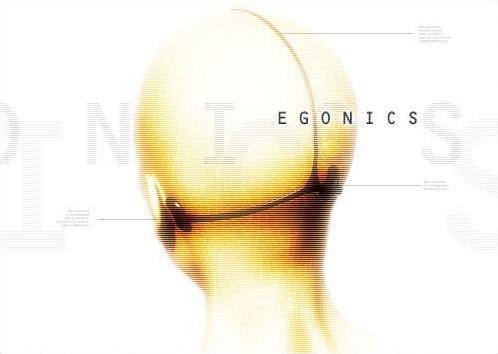 Egonics Inc.